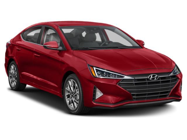 used 2020 Hyundai Elantra car, priced at $17,682