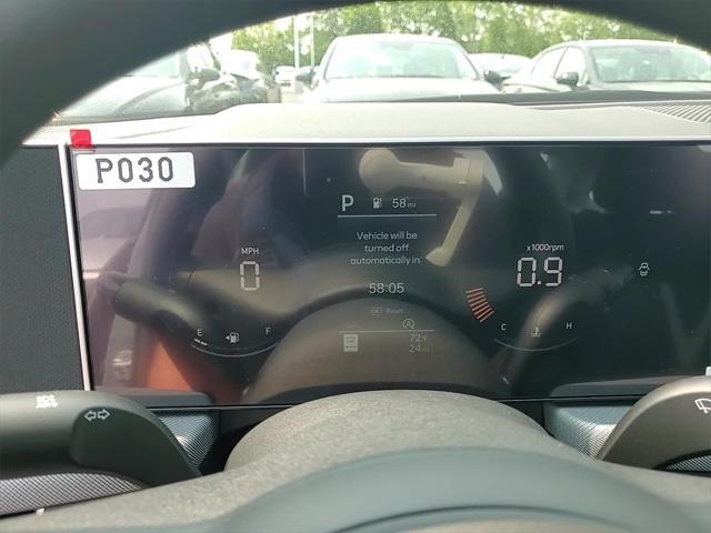 new 2025 Hyundai Sonata car, priced at $26,736