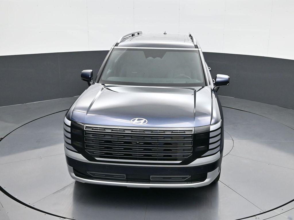 new 2026 Hyundai Palisade Hybrid car, priced at $60,125