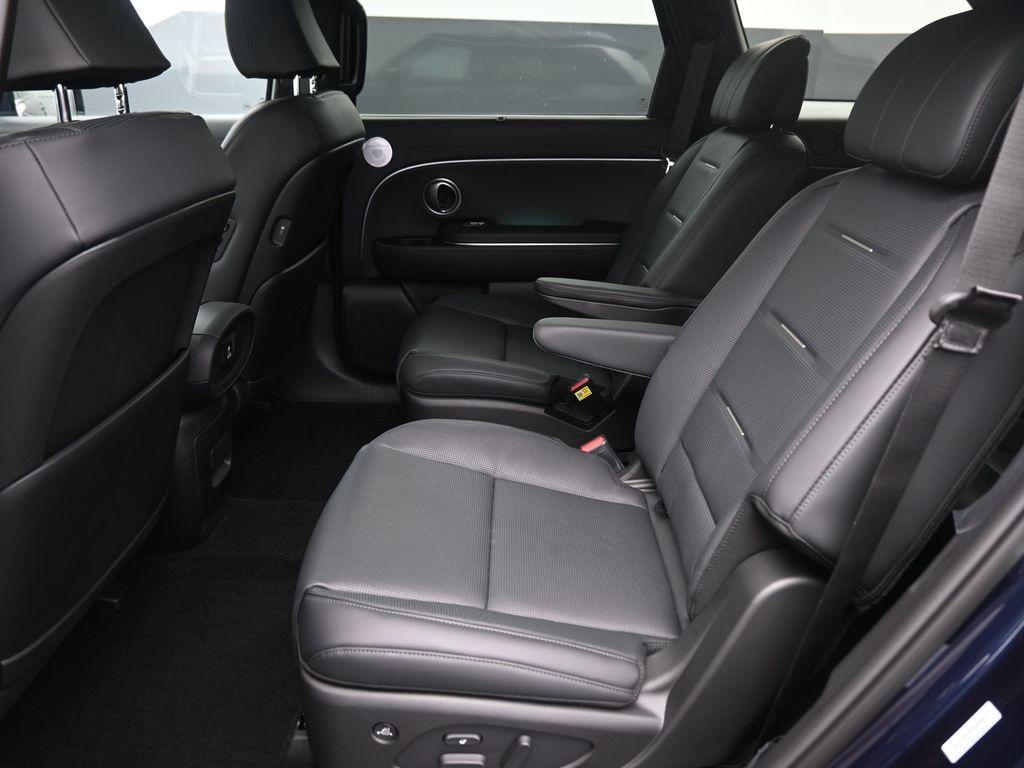 new 2026 Hyundai Palisade Hybrid car, priced at $60,125