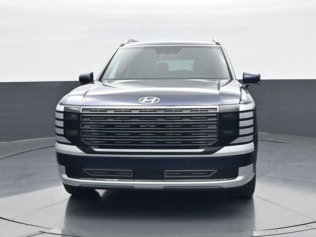 new 2026 Hyundai Palisade Hybrid car, priced at $60,125