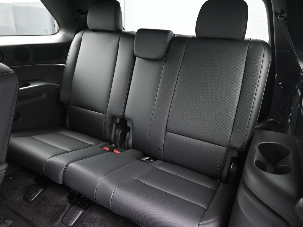 new 2026 Hyundai Palisade Hybrid car, priced at $60,125