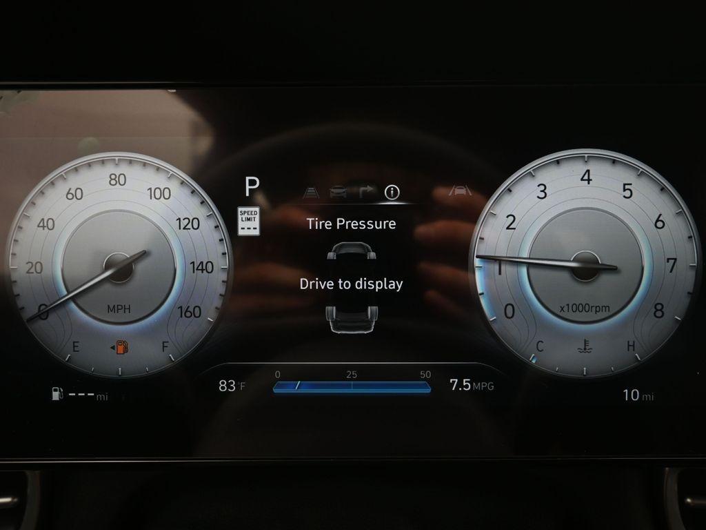new 2025 Hyundai Elantra car, priced at $26,197