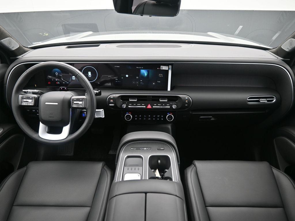 new 2026 Hyundai Palisade car, priced at $56,448