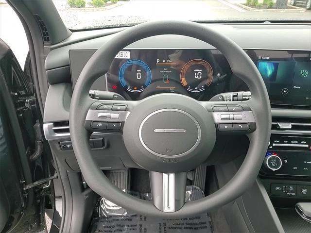 new 2025 Hyundai SANTA CRUZ car, priced at $31,765