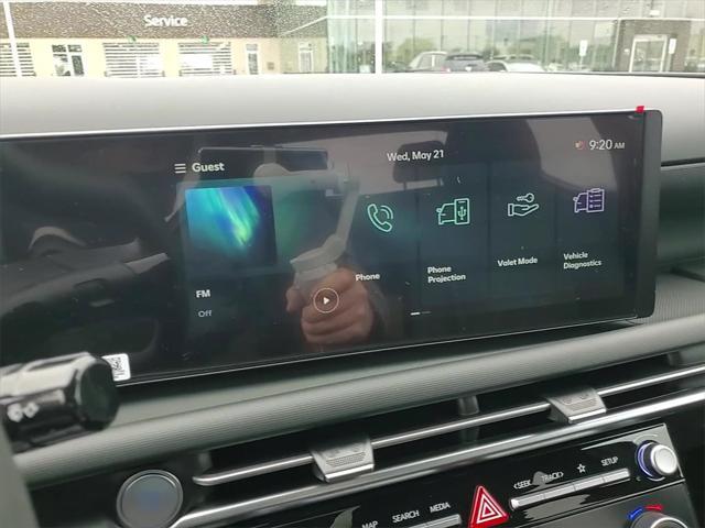 new 2025 Hyundai SANTA CRUZ car, priced at $31,765