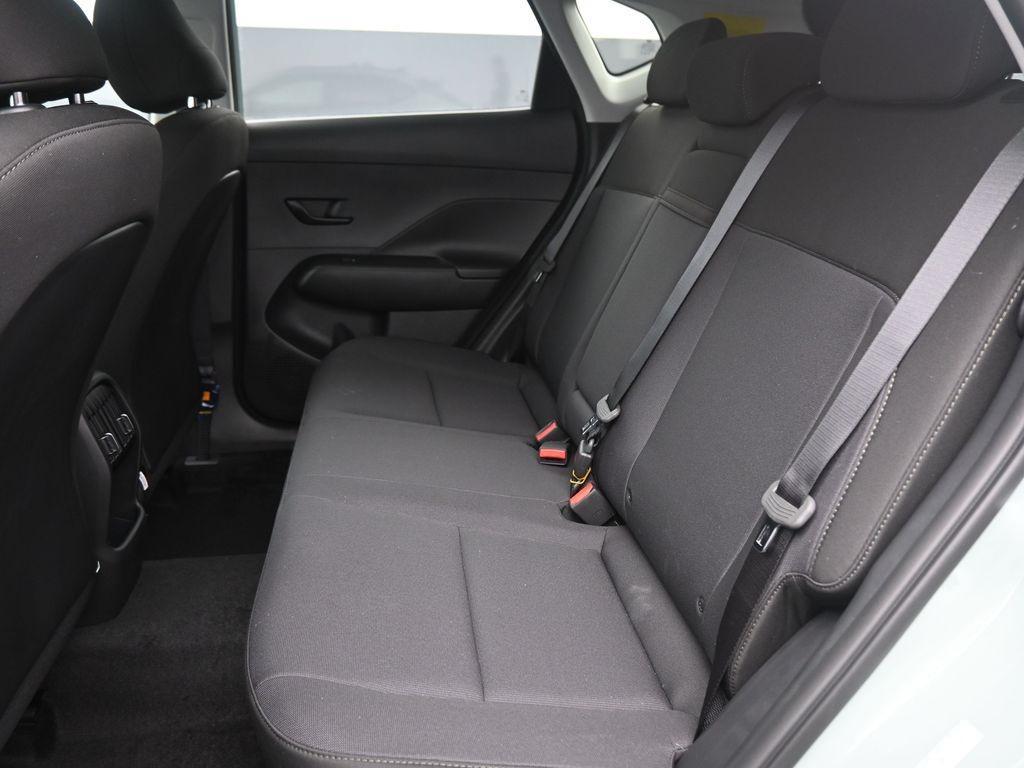new 2026 Hyundai Kona car, priced at $28,878