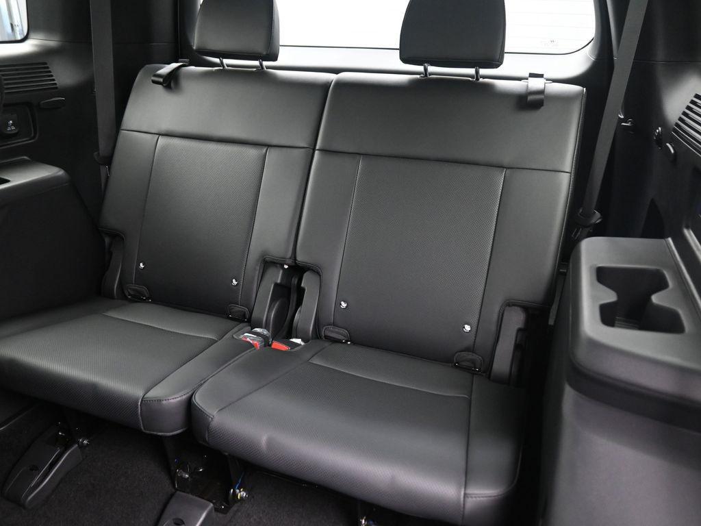 new 2026 Hyundai Santa Fe car, priced at $40,183