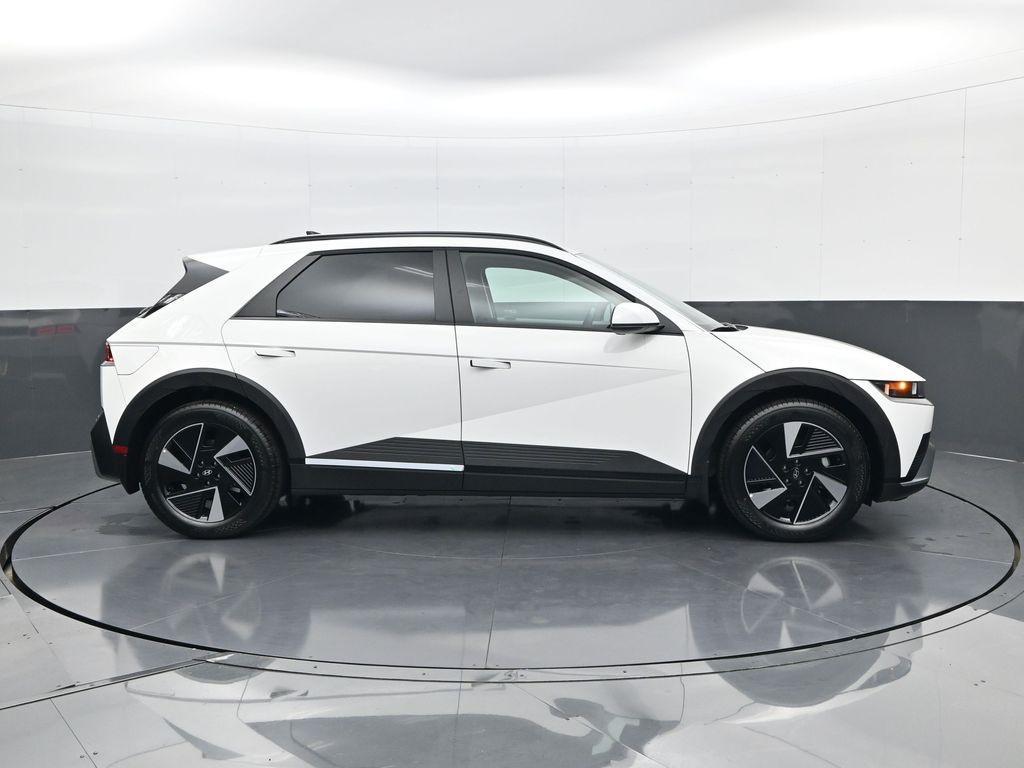 new 2025 Hyundai IONIQ 5 car, priced at $43,438