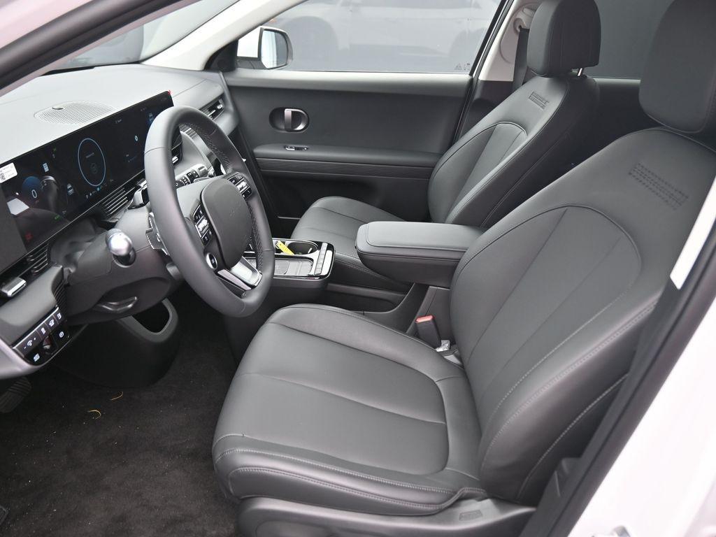 new 2025 Hyundai IONIQ 5 car, priced at $43,438