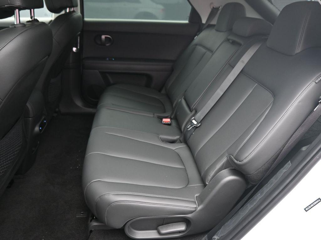 new 2025 Hyundai IONIQ 5 car, priced at $43,438