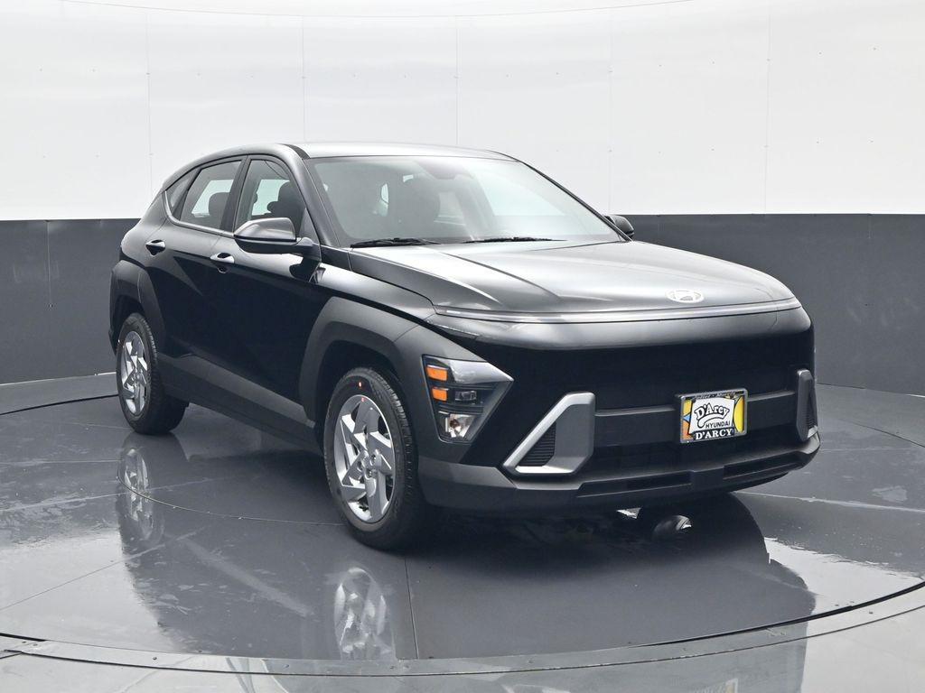 new 2026 Hyundai Kona car, priced at $26,173