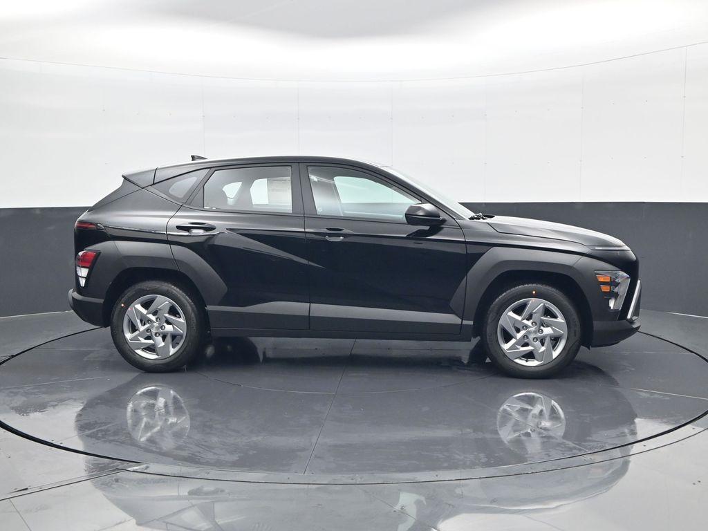 new 2026 Hyundai Kona car, priced at $26,173