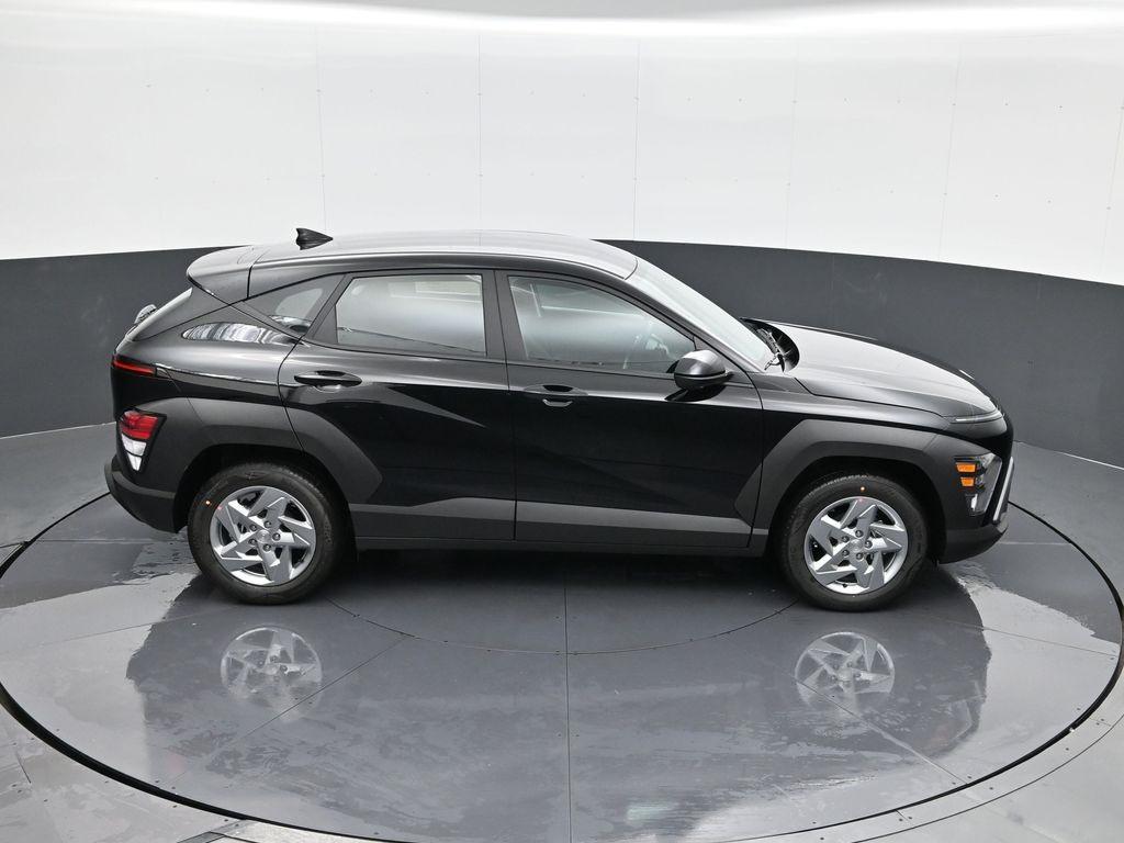 new 2026 Hyundai Kona car, priced at $26,173