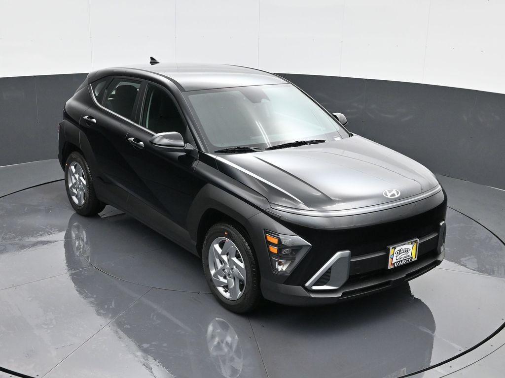 new 2026 Hyundai Kona car, priced at $26,173