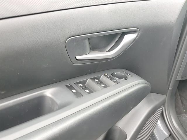 new 2025 Hyundai Tucson car, priced at $30,182