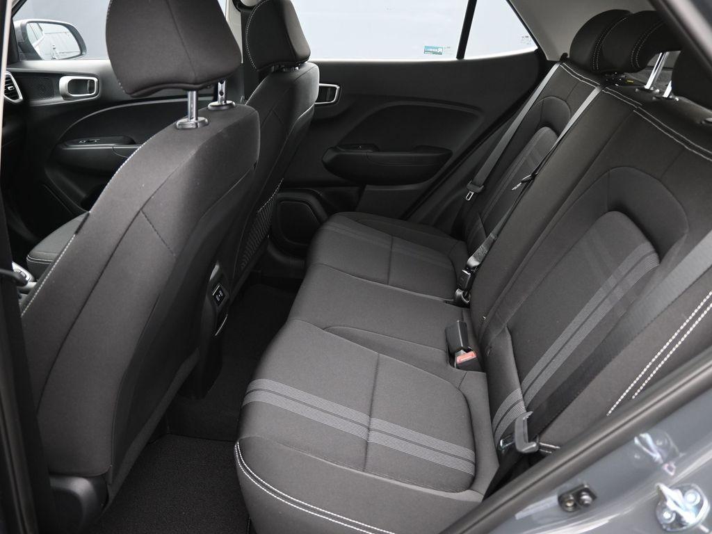 new 2025 Hyundai Venue car, priced at $22,964