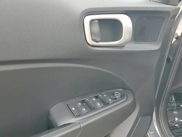 new 2025 Hyundai Venue car, priced at $22,964