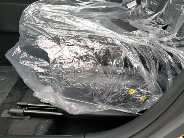 new 2025 Hyundai Venue car, priced at $22,964