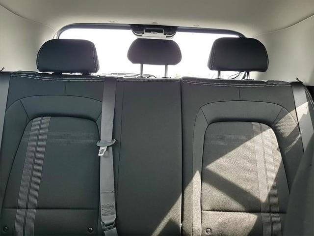 new 2025 Hyundai Venue car, priced at $22,964
