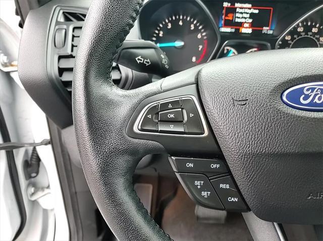 used 2019 Ford Escape car, priced at $13,969