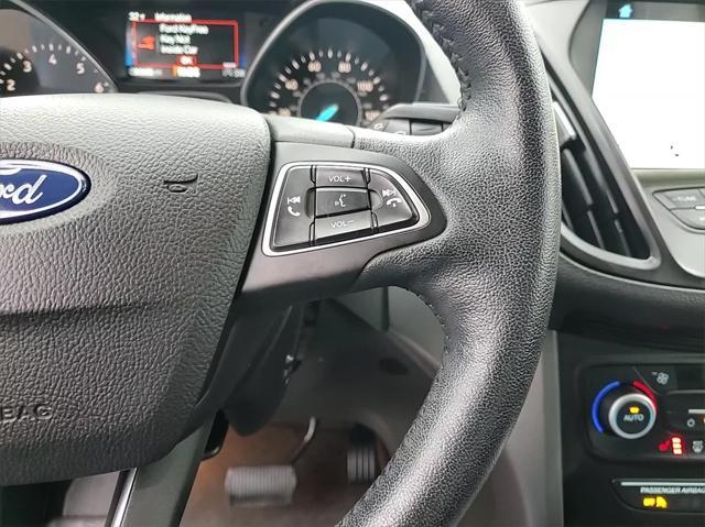 used 2019 Ford Escape car, priced at $13,969