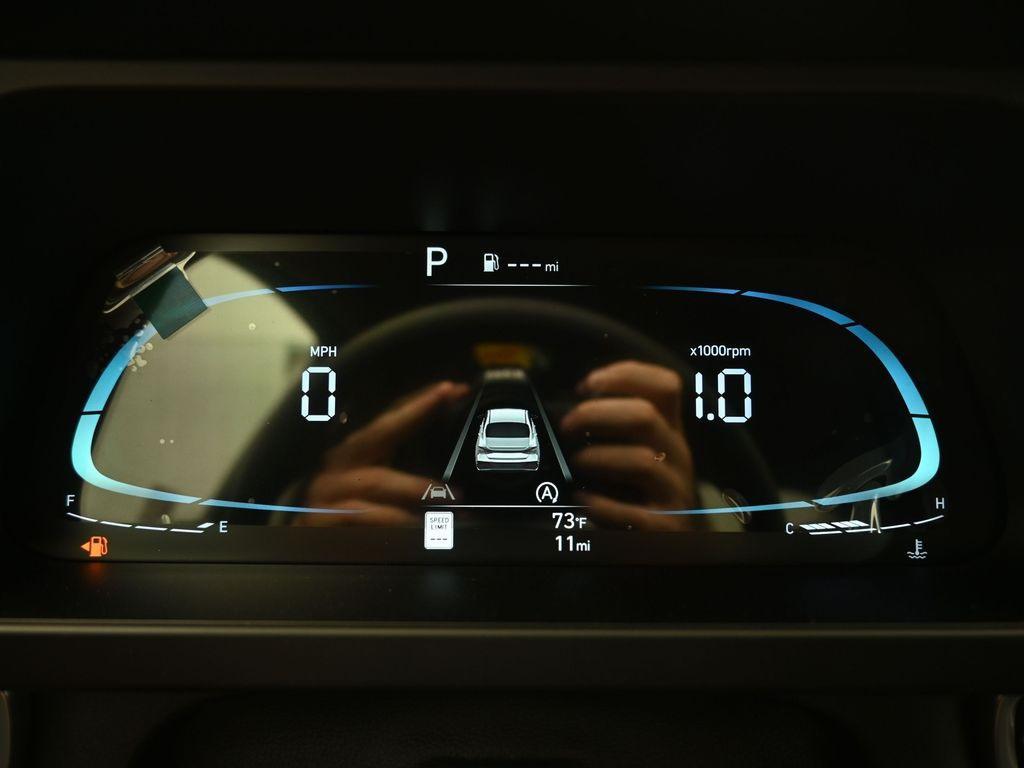 new 2025 Hyundai Elantra car, priced at $22,724