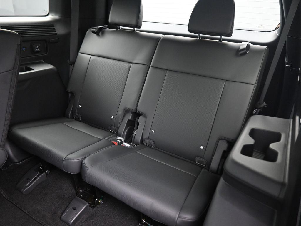 new 2026 Hyundai SANTA FE HEV car, priced at $47,629