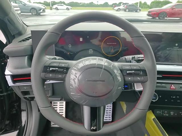 new 2025 Hyundai Sonata car, priced at $34,829