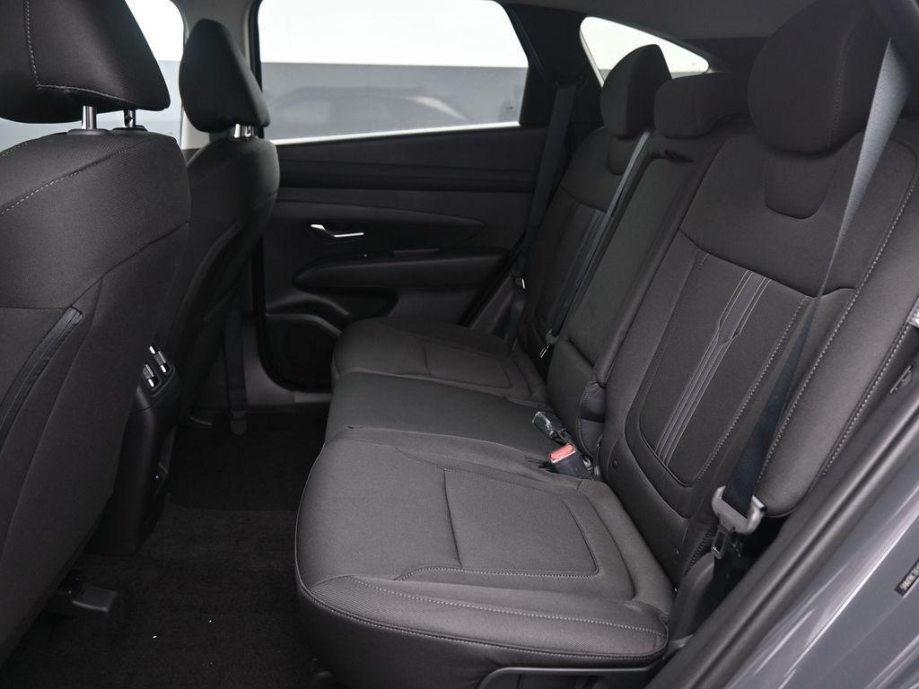 new 2026 Hyundai Tucson car, priced at $30,426