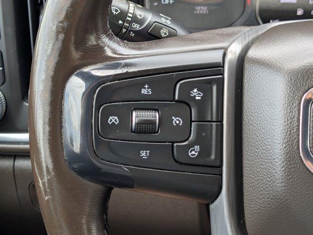 used 2020 GMC Sierra 1500 car, priced at $46,783