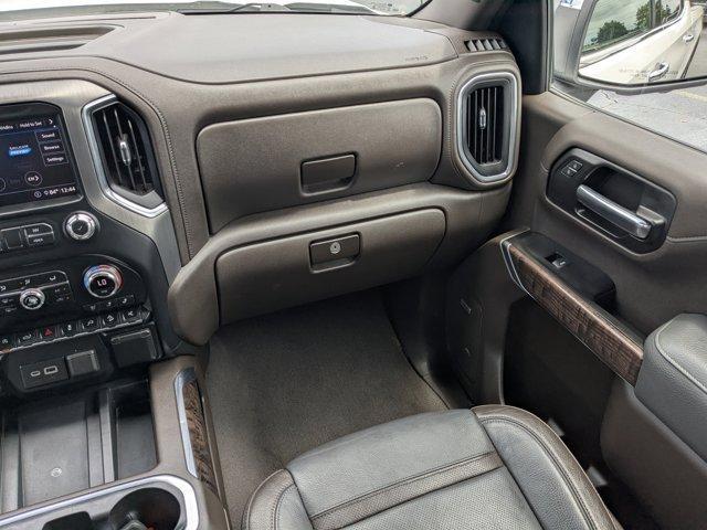 used 2020 GMC Sierra 1500 car, priced at $46,783