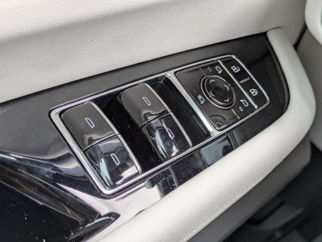 new 2026 Cadillac VISTIQ car, priced at $80,760