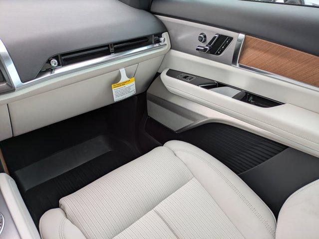 new 2026 Cadillac VISTIQ car, priced at $80,760