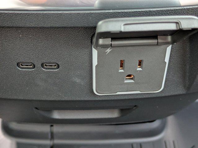 new 2026 Cadillac VISTIQ car, priced at $80,760