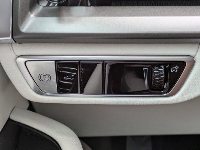 new 2026 Cadillac VISTIQ car, priced at $80,760