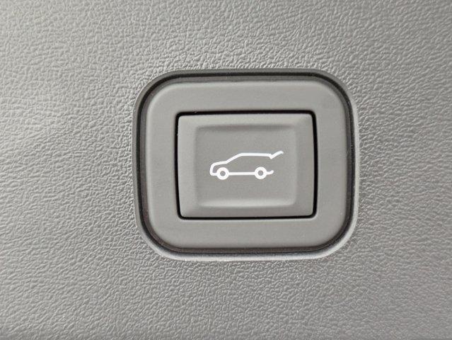 new 2026 Cadillac VISTIQ car, priced at $80,760