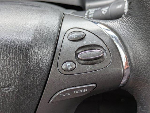 used 2023 Nissan Murano car, priced at $19,600