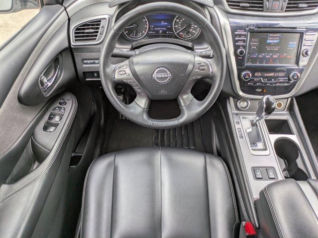 used 2023 Nissan Murano car, priced at $19,600