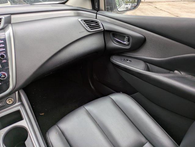 used 2023 Nissan Murano car, priced at $19,600