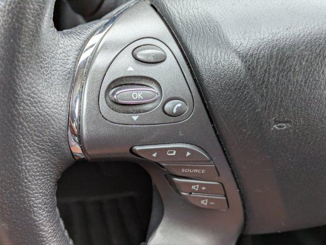 used 2023 Nissan Murano car, priced at $19,600