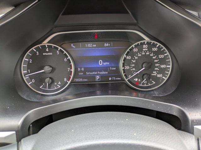 used 2023 Nissan Murano car, priced at $19,600