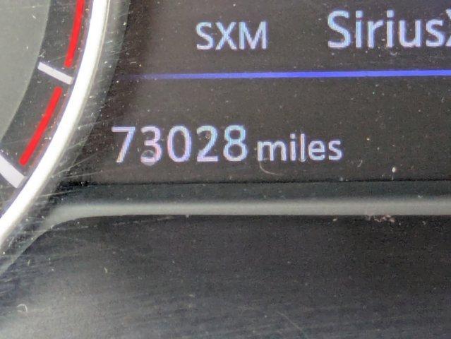 used 2023 Nissan Murano car, priced at $19,600