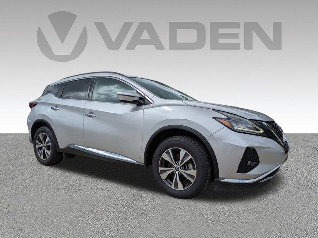 used 2023 Nissan Murano car, priced at $19,600