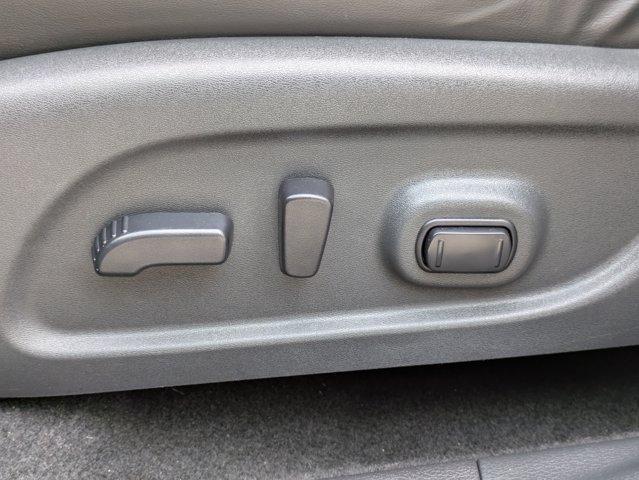 used 2023 Nissan Murano car, priced at $19,600