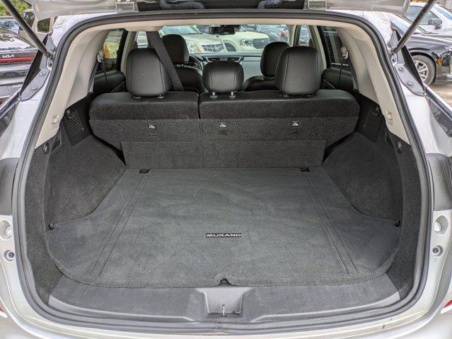 used 2023 Nissan Murano car, priced at $19,600