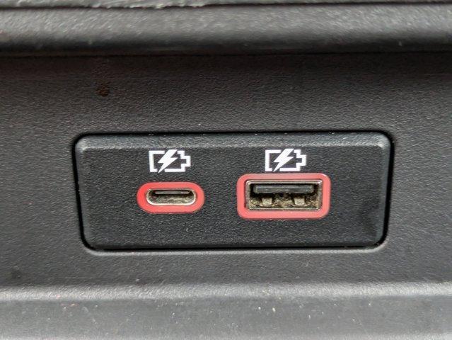 used 2023 Nissan Murano car, priced at $19,600