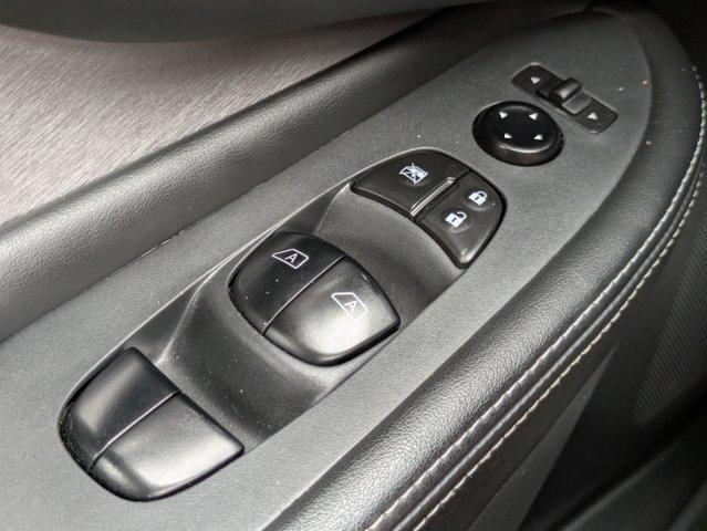 used 2023 Nissan Murano car, priced at $19,600