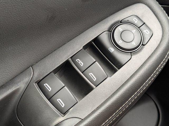 used 2024 Buick Encore GX car, priced at $24,225