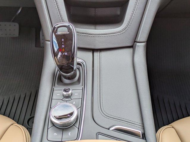 new 2025 Cadillac XT6 car, priced at $67,811